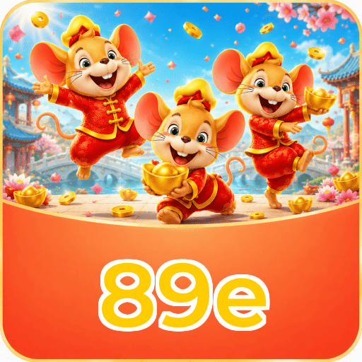 89e Logo 2