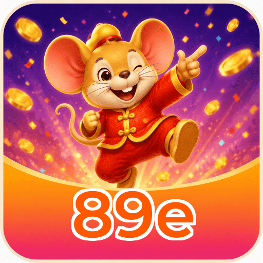 89e Logo 1